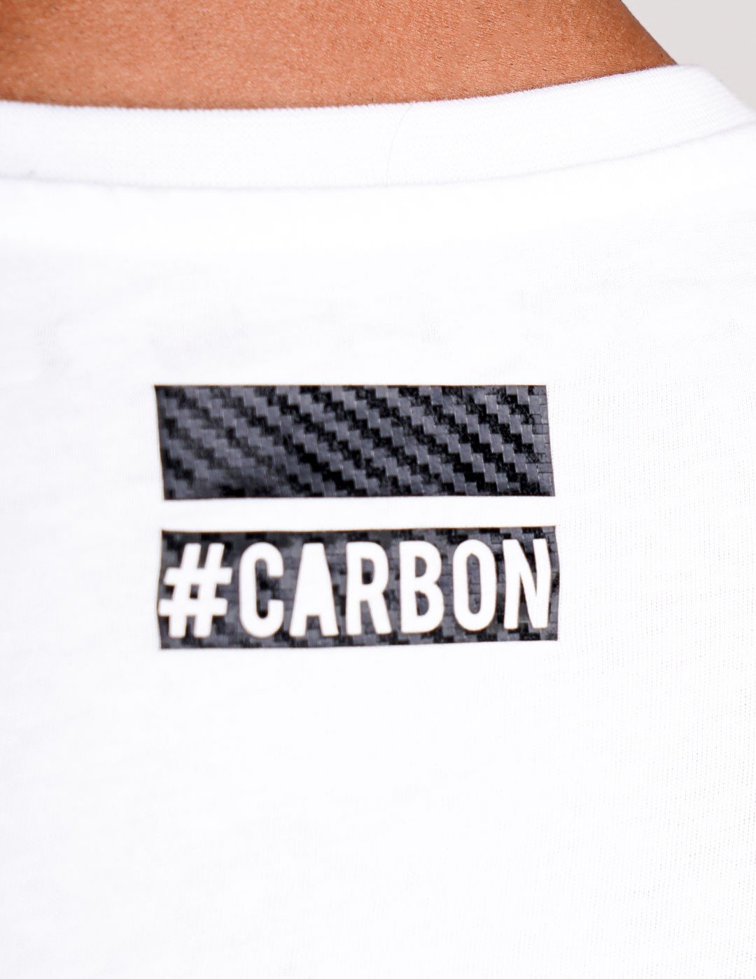 T-Shirt BW Limited Carbon Edition V