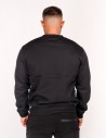 Sweatshirt Extremo Black