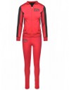 SPORT IS YOUR GANG Tracksuit Red