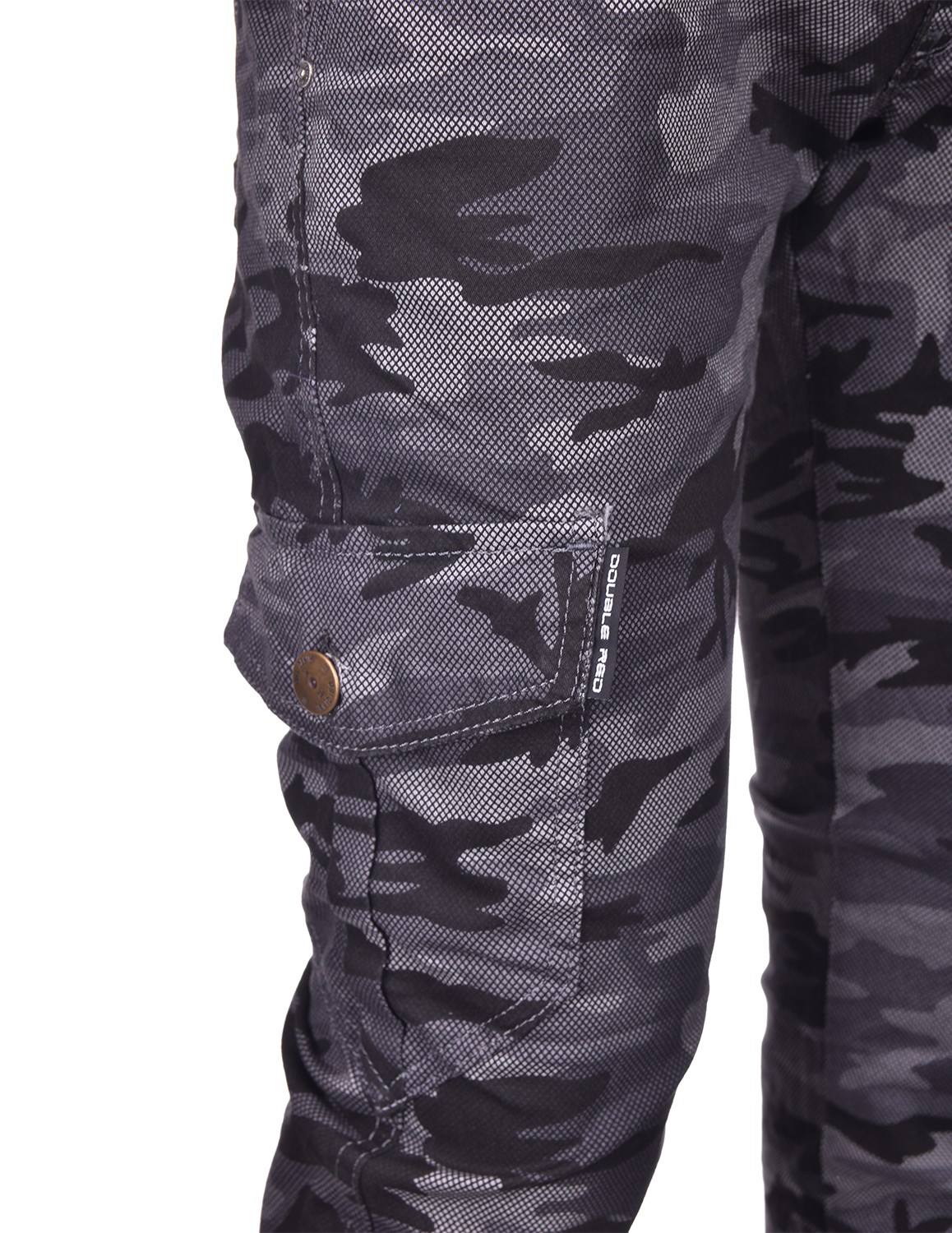 Soldier BW Edition Pants