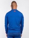 Sweatshirt FABULOUS Blue