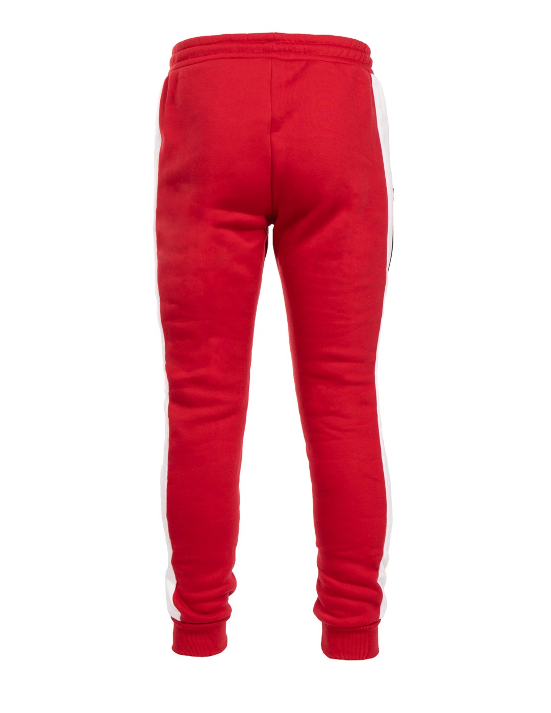 Tracksuit RETRO 90'S Limited Collection Red/White