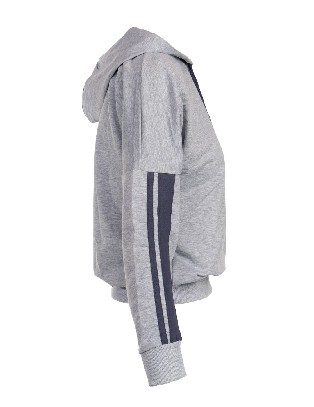 Tracksuit SPORT IS YOUR GANG Grey