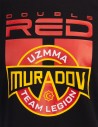 T-Shirt MURADOV Team Black