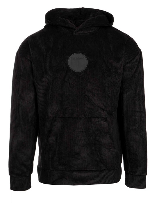 MANCHESTER Sweatshirt All Black