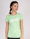Women's T-Shirt Basic Green