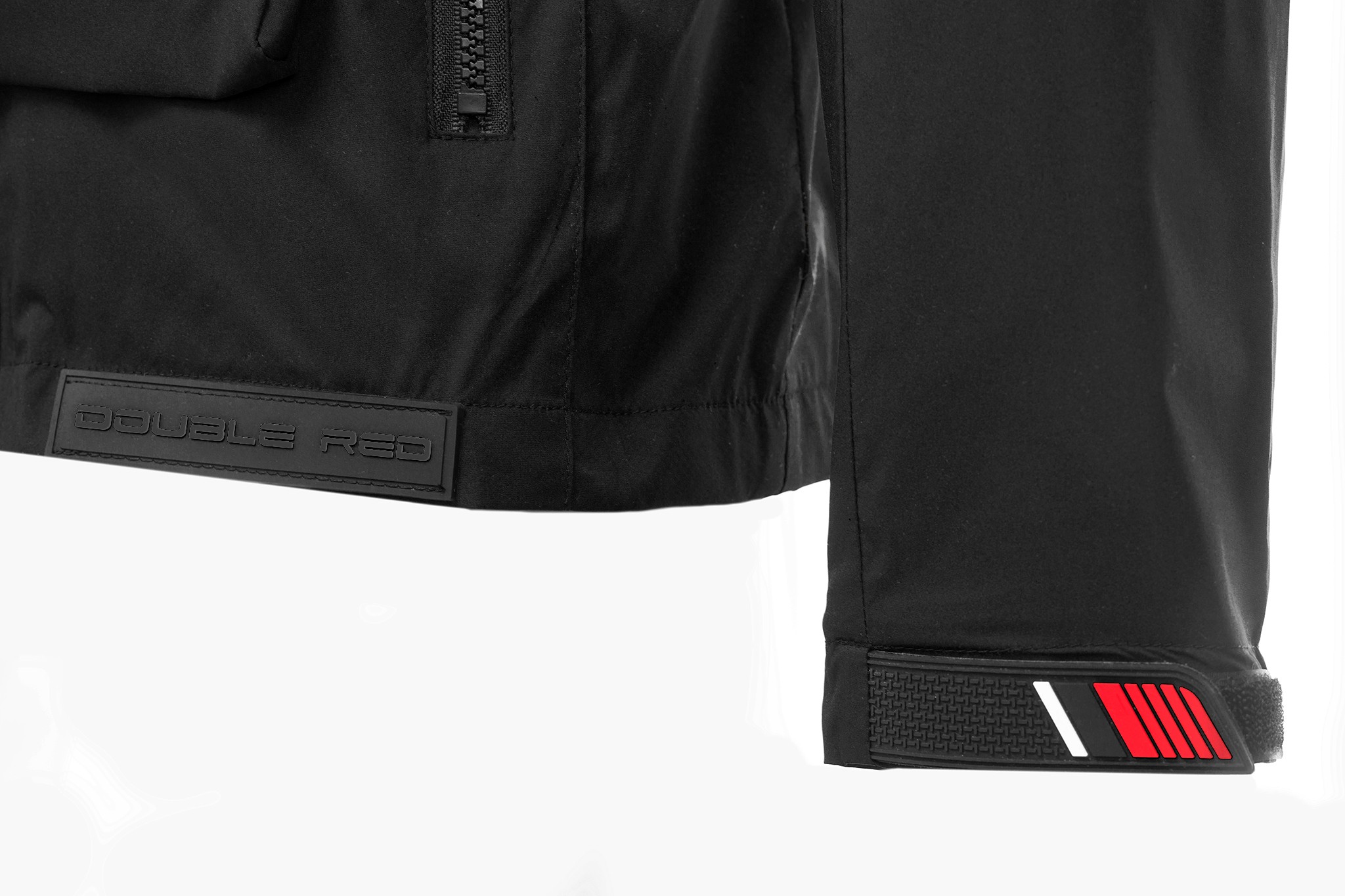 REDBAG Jacket Quattrocolori Edition All Black
