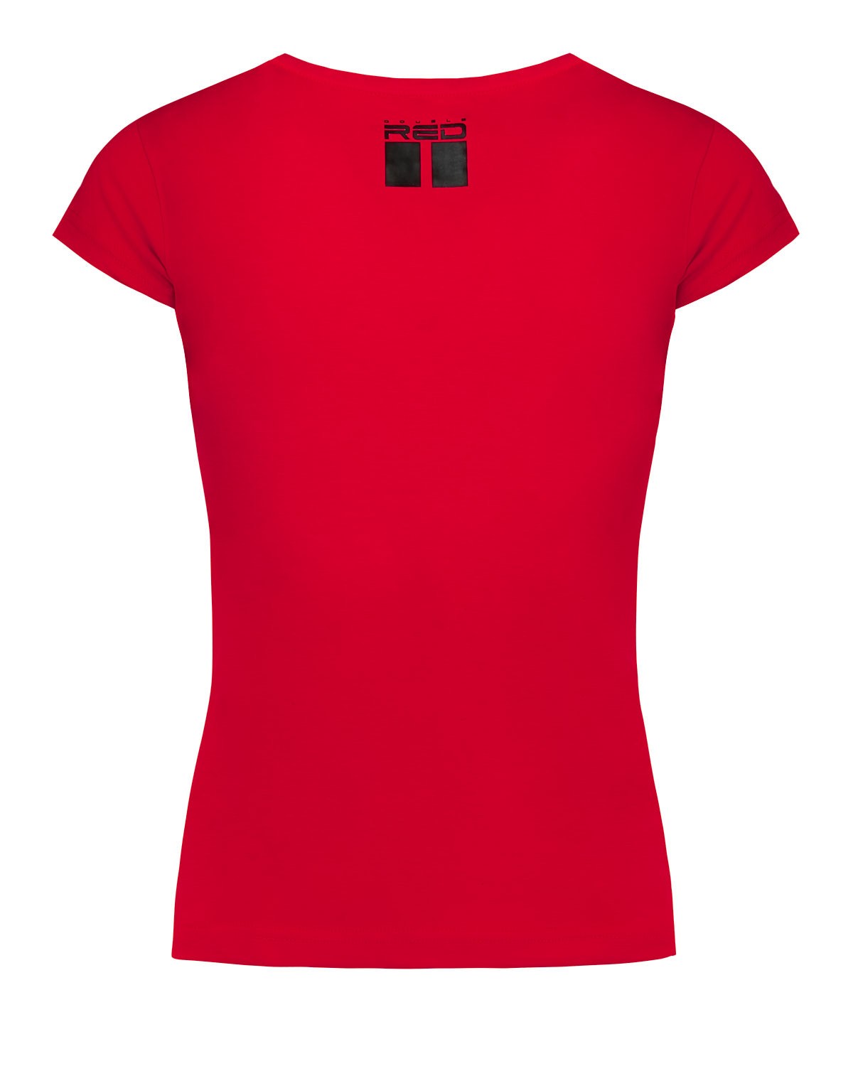 Red Body Collection T-Shirt Red