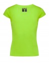 Red Body Collection T-Shirt Green