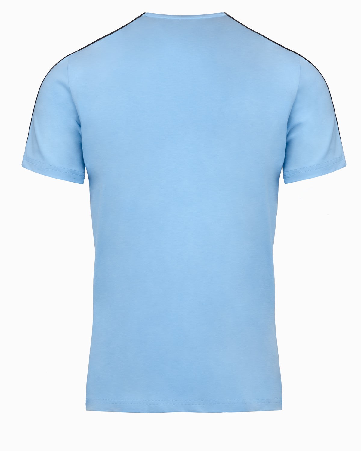T-Shirt B&W Limited Carbon Edition Blue
