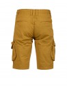 SOLDIER BW EDITION Shorts Sand