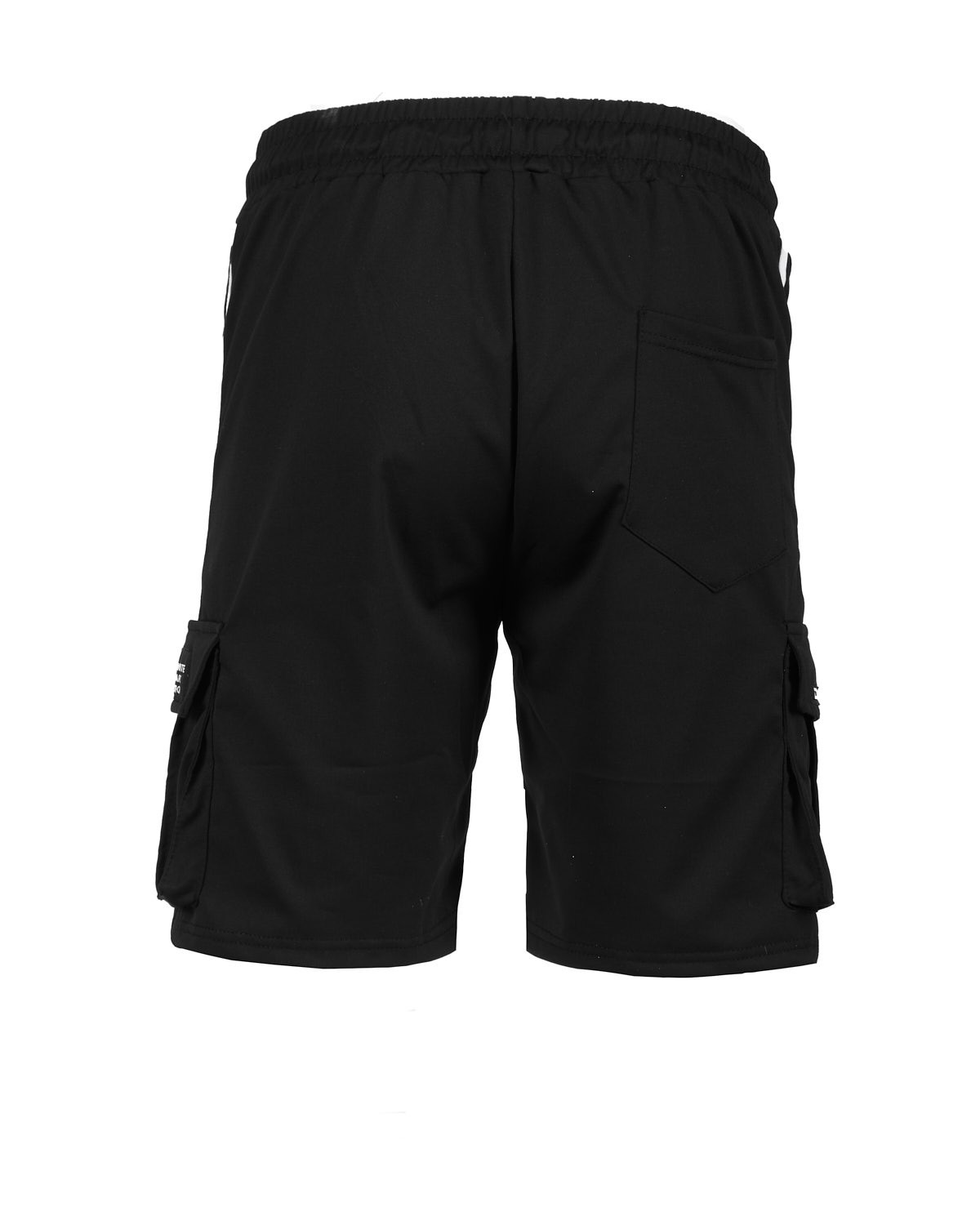 SPORT IS YOUR GANG BW EDITION  Shorts