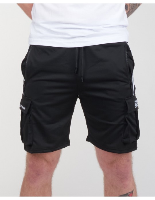 SPORT IS YOUR GANG BW EDITION  Shorts