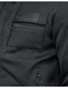 PUNISHER All Black Edition Tracksuit