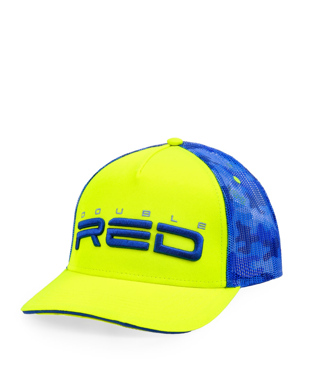 NEON STREETS COLLECTION Cap Yellow
