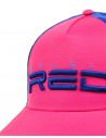 NEON STREETS COLLECTION Cap Pink
