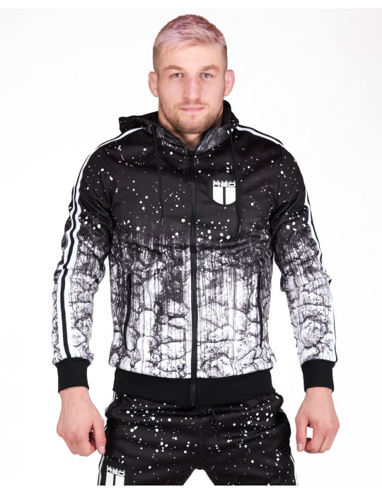 POLAR NIGHTS Exclusive Limited Series Tracksuit