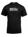 T-shirt BW limited edition Black
