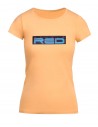 Women's T-Shirt Basic Peach