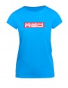 T-Shirt Basic Blue