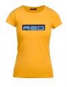 T-Shirt Basic Yellow