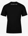 CARBONARO T-shirt B&W™ Edition Black
