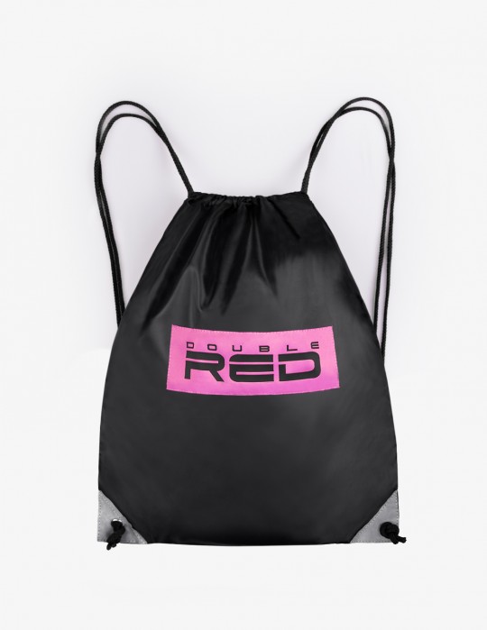 RED BAG NEON™ Edition Black/Pink