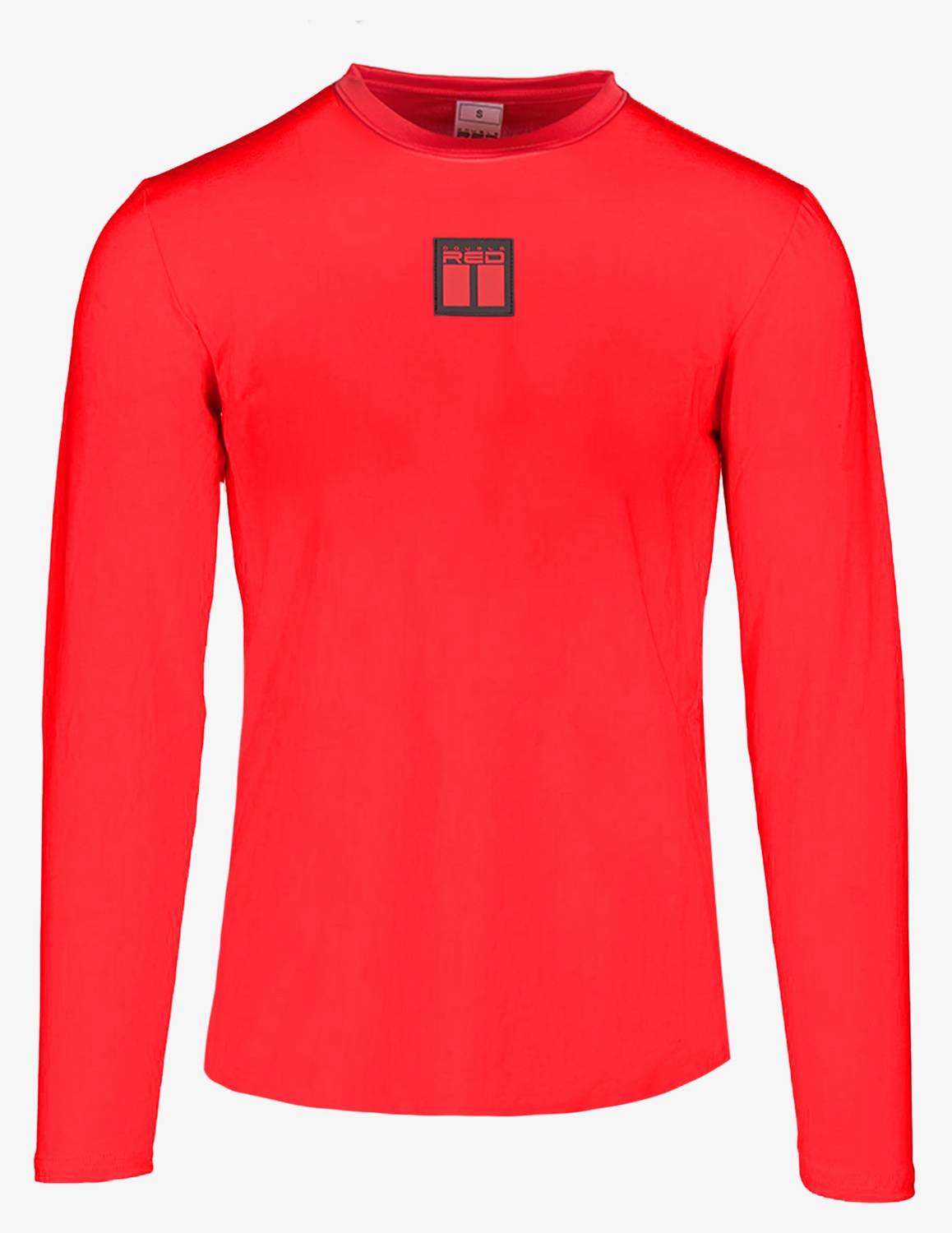 Unisex T-shirt SPORT IS YOUR GANG™ FIT+ Red