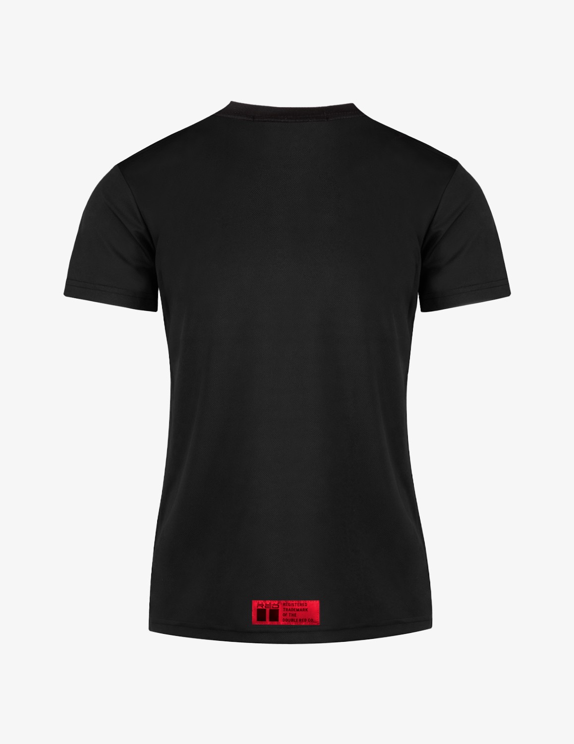KID T-shirt SPORT IS YOUR GANG™ AIR TECH-FIT+ Black