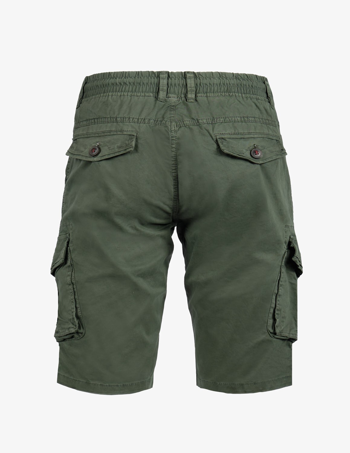 Soldier Shorts Army Green