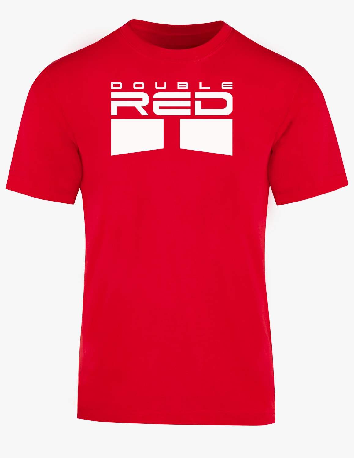 CARBONARO™ T-shirt Red