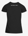 T-shirt CARBONARO™ SPORT AIR TECH PRO B&W™ Edition Black