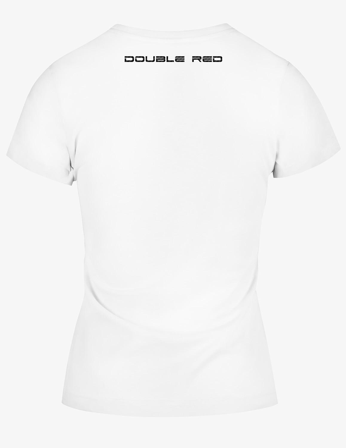 CARBONARO™ T-shirt B&W™ Edition White