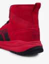 WIRE™ Ninja Red Boots