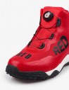 Boots WIRE Carbon Edition Red