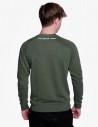 Sweatshirt BASIC Green