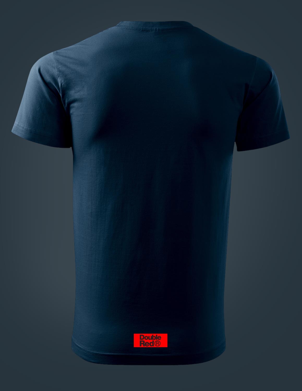 TRADEMARK™ T-shirt Dark Blue