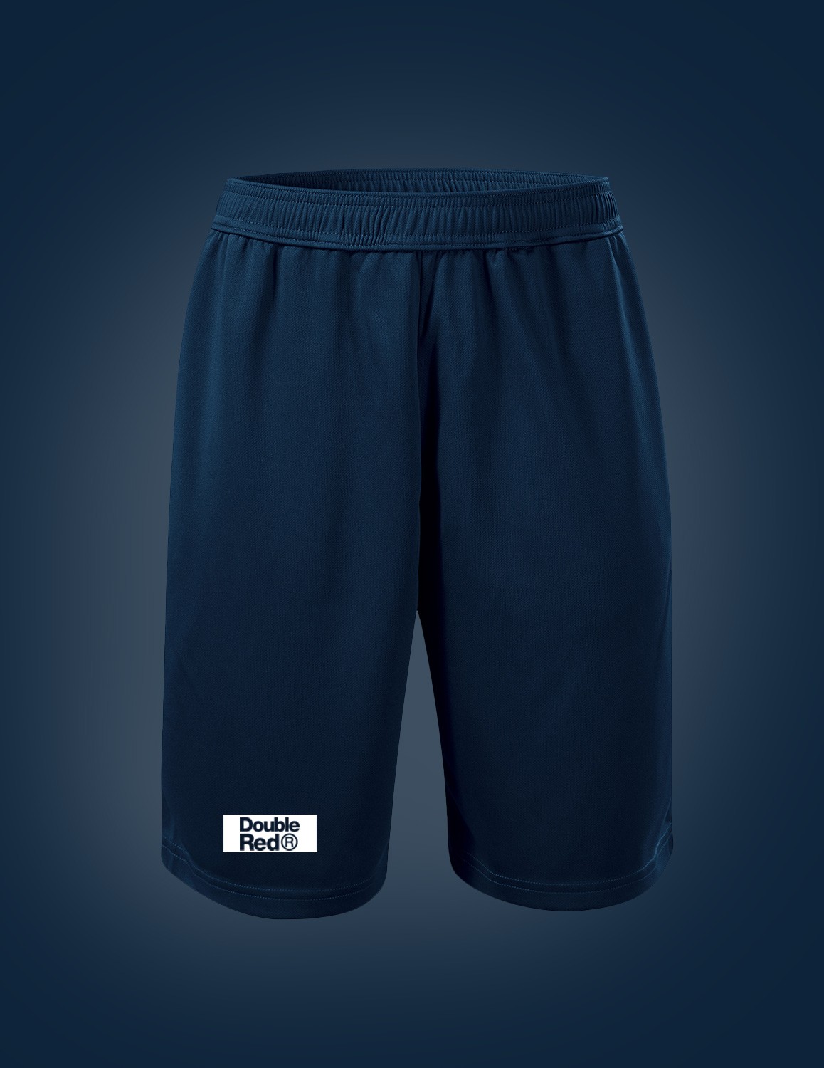 TRADEMARK™ Shorts SPORTISYOURGANG™ Dark Blue