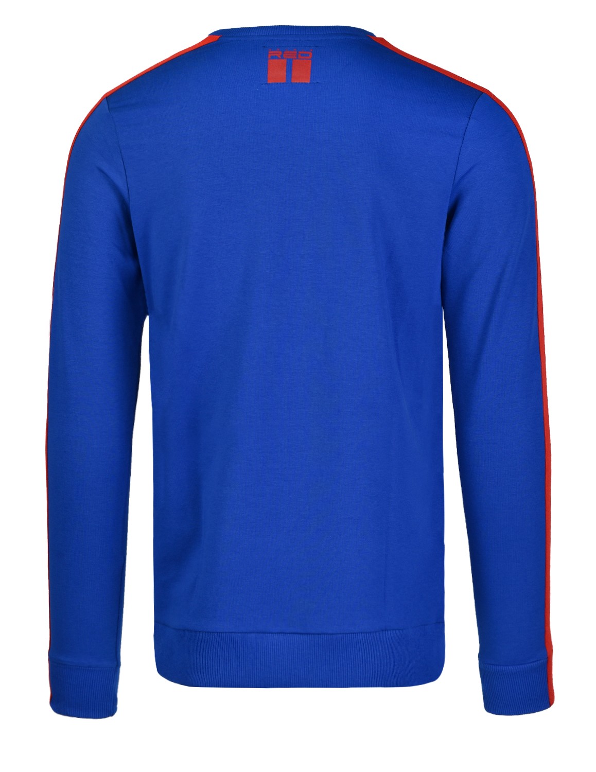 Sweatshirt FABULOUS Blue