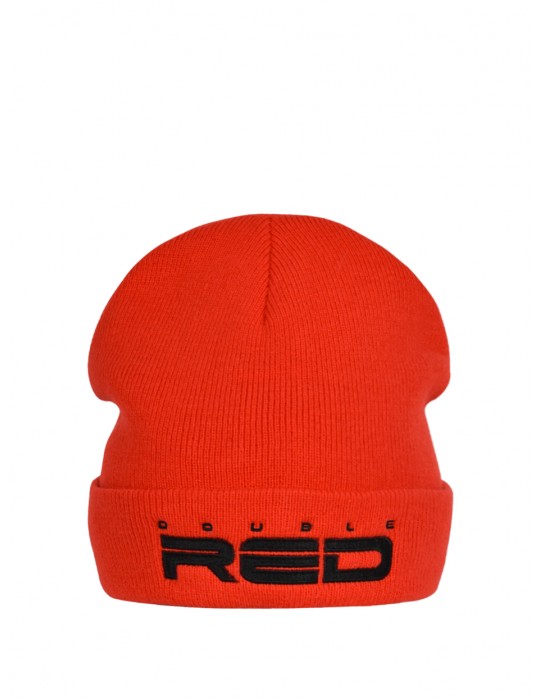 STREET HERO Red/Black Cap