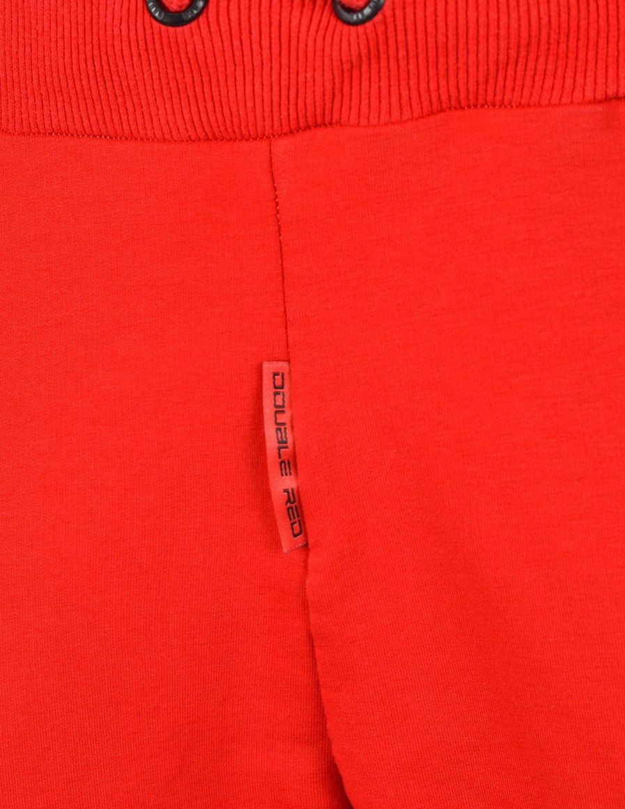 Sweatpants Sport Is Your Gang Red