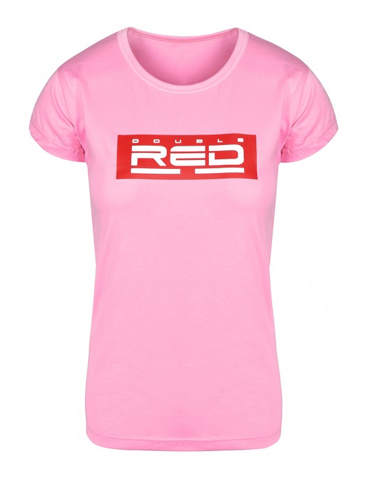 T-shirt BASIC Pink