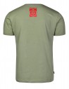 Limited Edition Majself T-Shirt Olive