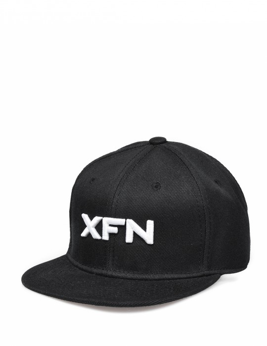 XFN Black Cap
