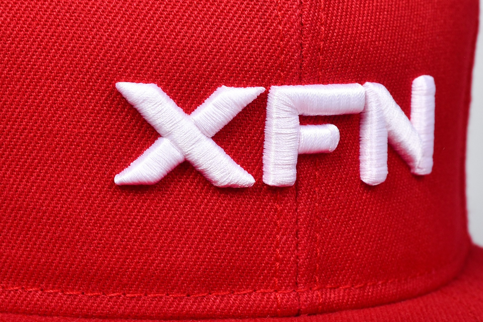 XFN Red Cap