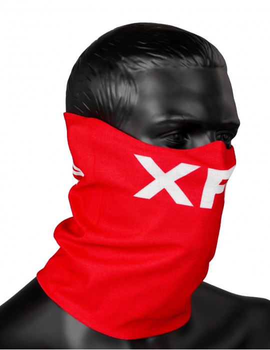 XFN SNOOD Red