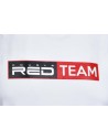 RED TEAM Tank Top White