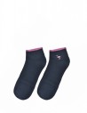 Men's FUN Low Cut Socks Flamingo