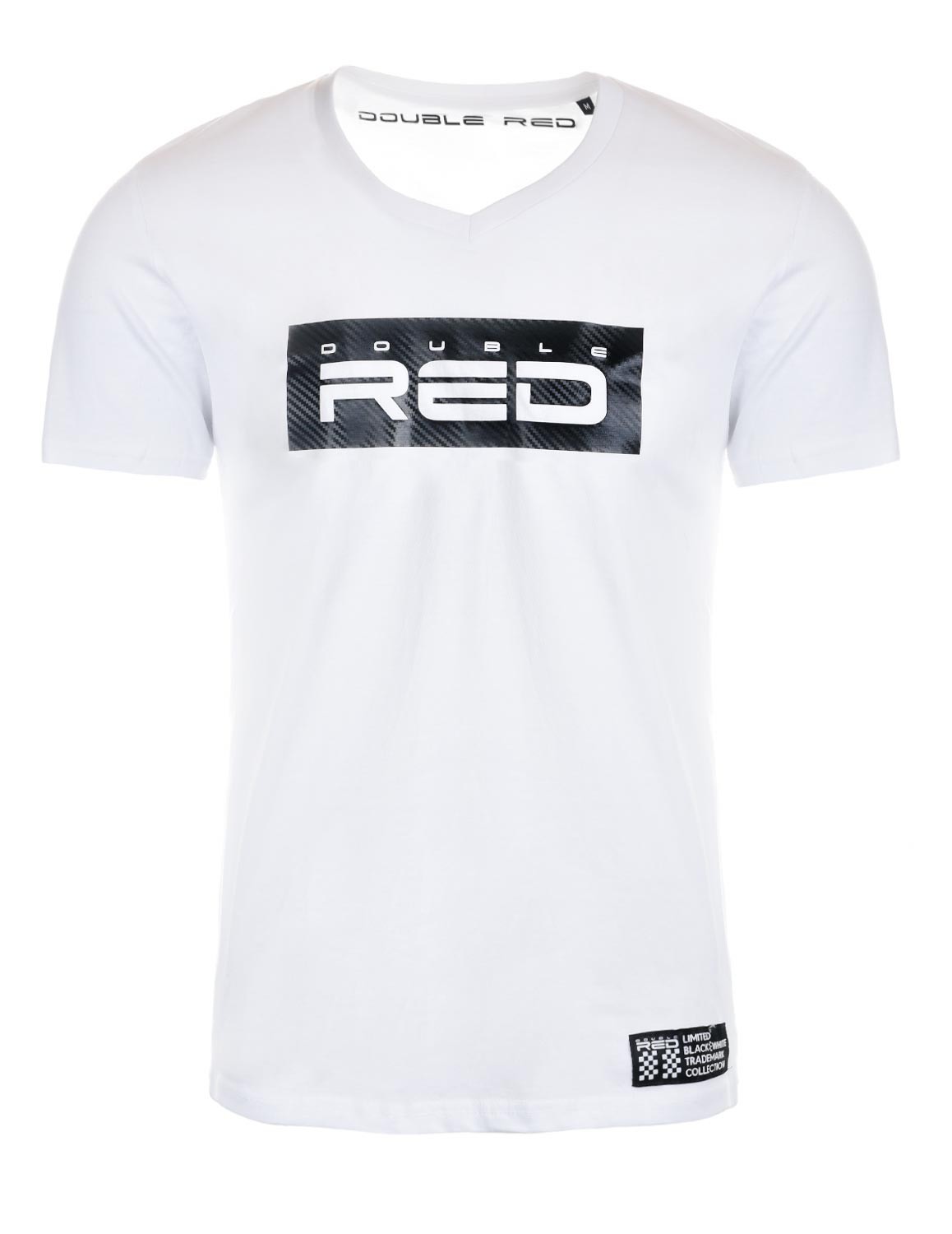 T-Shirt BW Limited Carbon Edition V