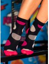 Women's FUN Socks Bubles